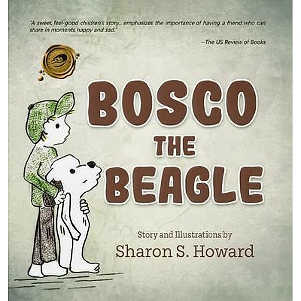 Bosco the Beagle, Sharon S. Howard
