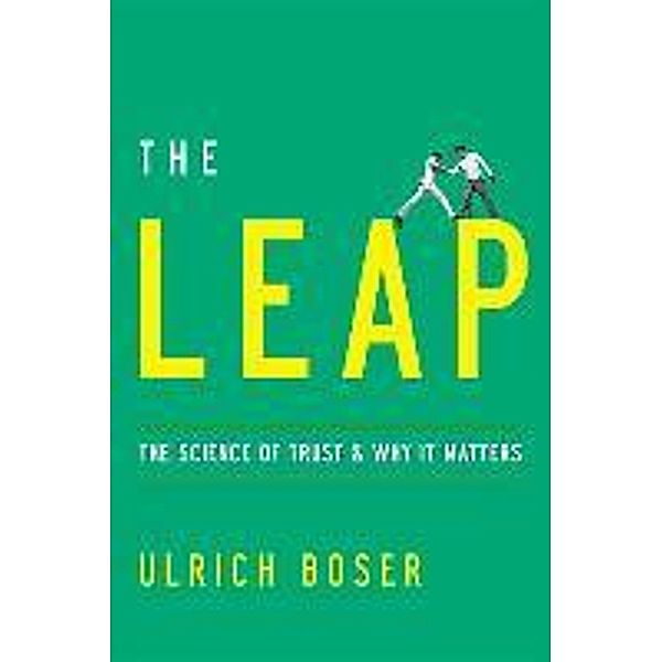 Boser, U: Leap, Ulrich Boser