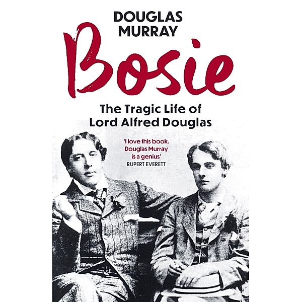 Bosie, Douglas Murray