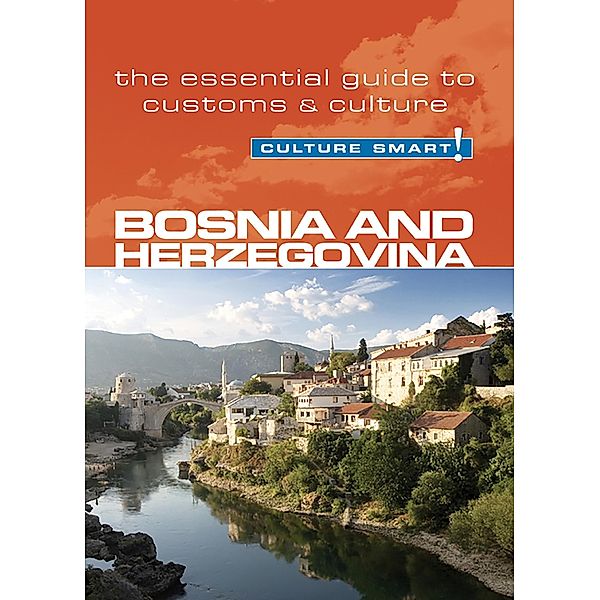 Bosnia & Herzegovina - Culture Smart!, Elizabeth Hammond