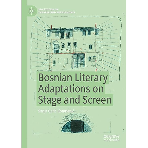 Bosnian Literary Adaptations on Stage and Screen / Adaptation in Theatre and Performance, Sanja Garic-Komnenic