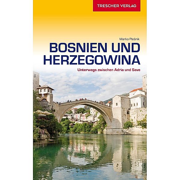 Bosnien und Herzegowina, Marko Plesnik