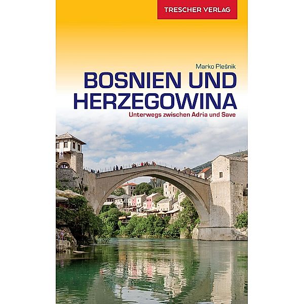 Bosnien und Herzegowina, Marko Plesnik