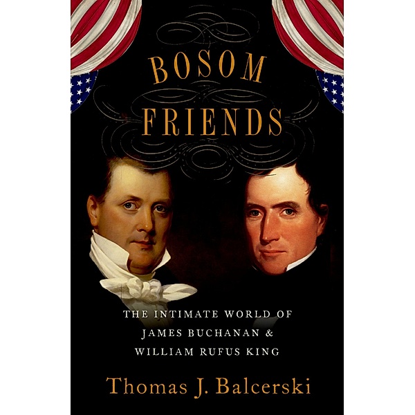 Bosom Friends, Thomas J. Balcerski