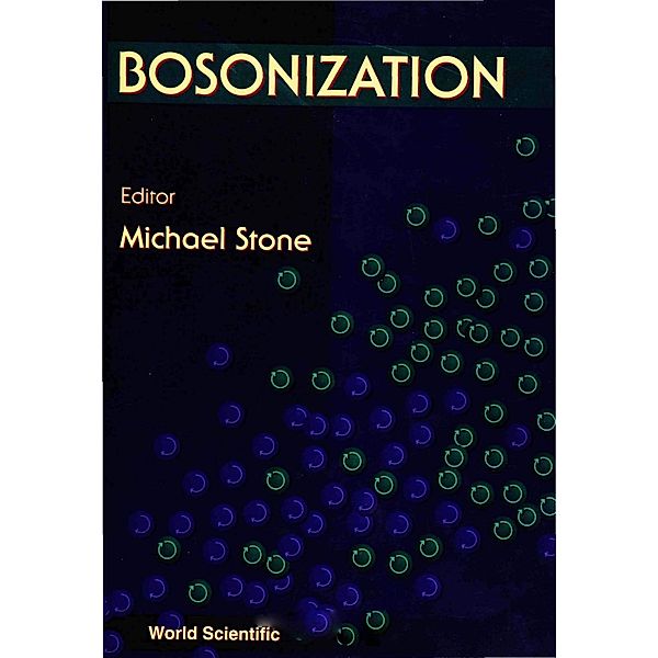 Bosonization