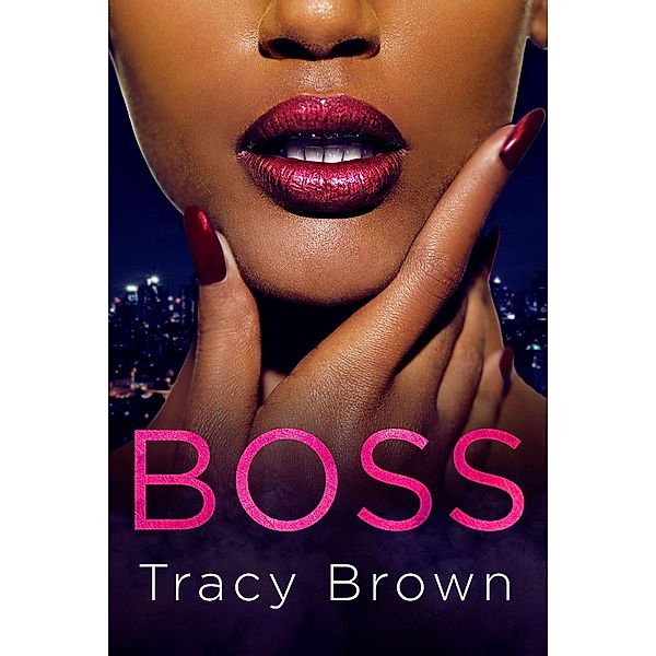 Boss, Tracy Brown