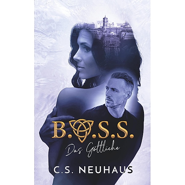 Boss, C. S. Neuhaus