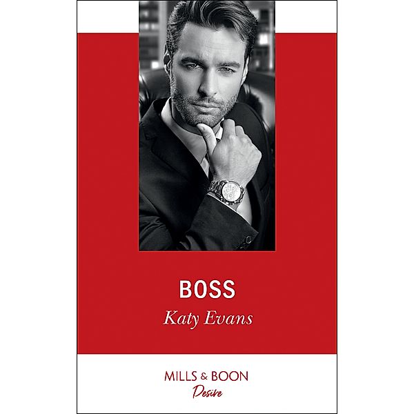 Boss, Katy Evans