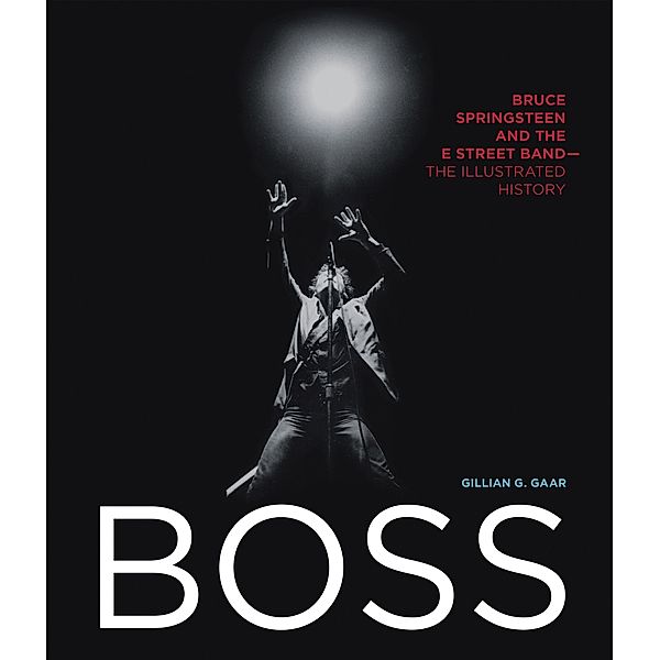 Boss, Gillian G. Gaar