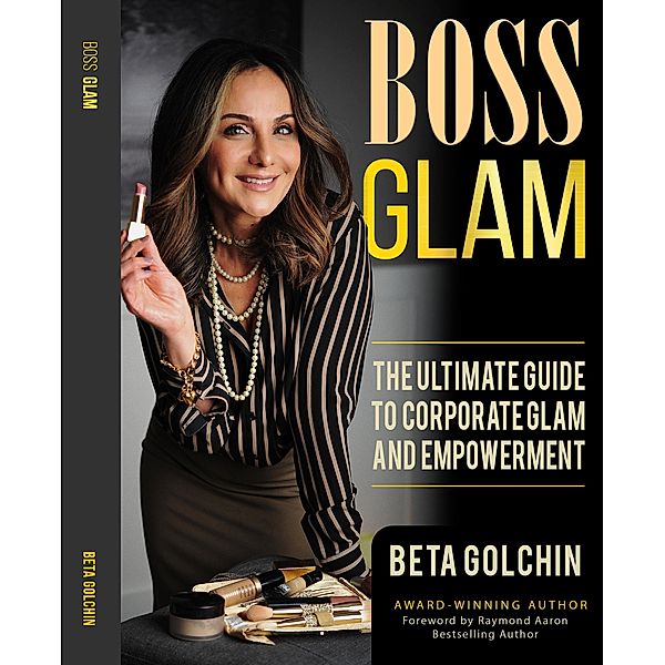 BOSS GLAM, Beta Golchin