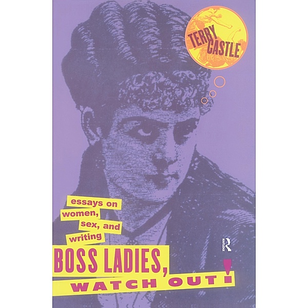 Boss Ladies, Watch Out!, Terry Castle