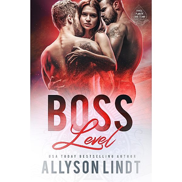 Boss Level, Allyson Lindt
