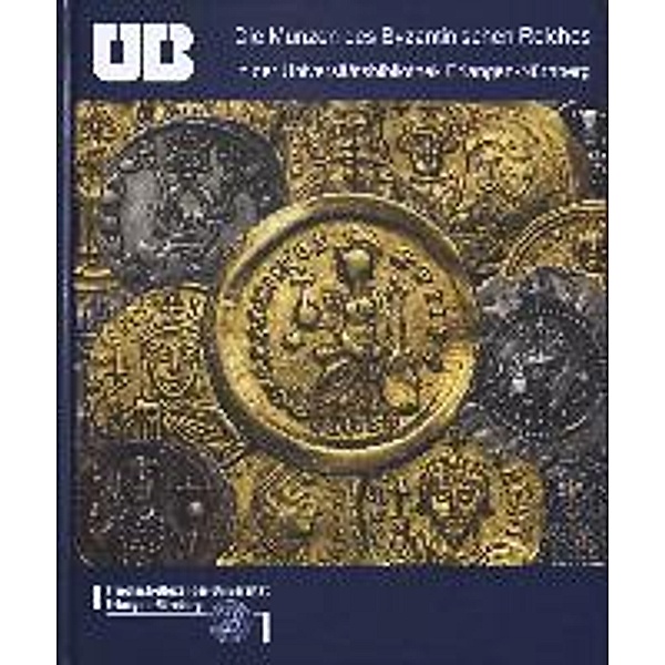 Boss, M: Katalog der Münzen Universitätsbibliothek Erlangen, Martin Boss, Laryssa Hofmann