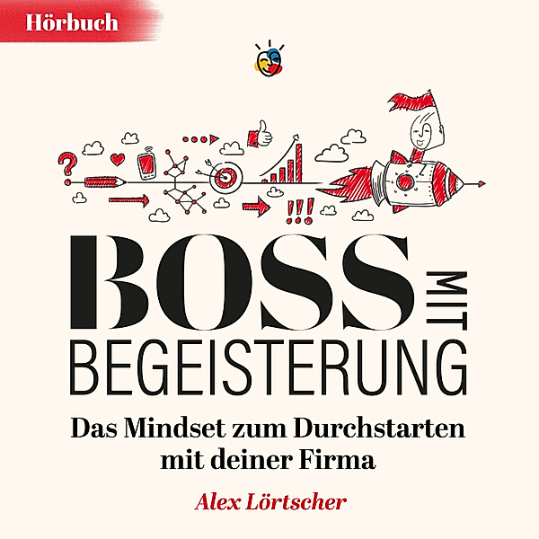 Boss mit Begeisterung, Alex Lörtscher