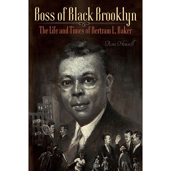 Boss of Black Brooklyn, Howell