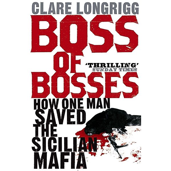 Boss of Bosses, Clare Longrigg