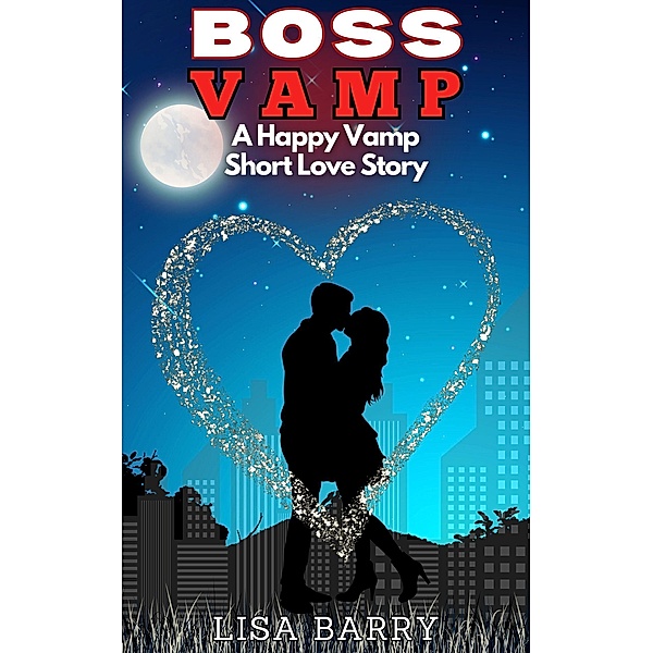 Boss Vamp (Happy Vamp) / Happy Vamp, Lisa Barry