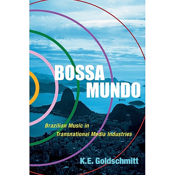 Bossa Mundo, K. E. Goldschmitt