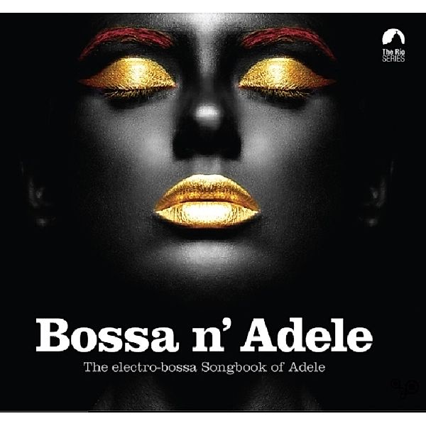 Bossa N' Adele, Diverse Interpreten