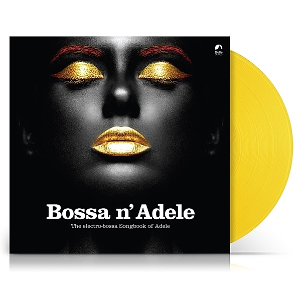 Bossa N' Adele (Vinyl), Diverse Interpreten