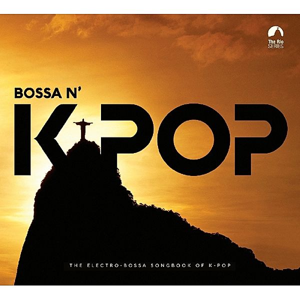 Bossa N' K-Pop, Diverse Interpreten
