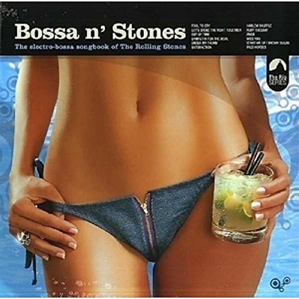 Bossa N' Stones (Vinyl), Diverse Interpreten