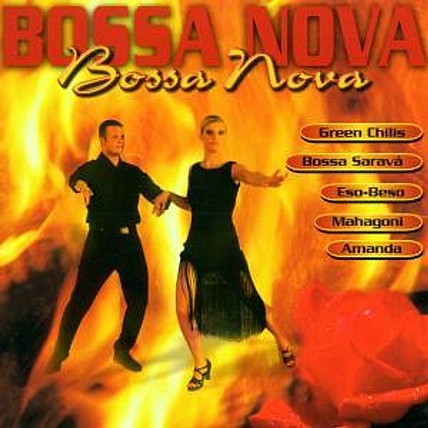 Bossa Nova, Diverse Interpreten