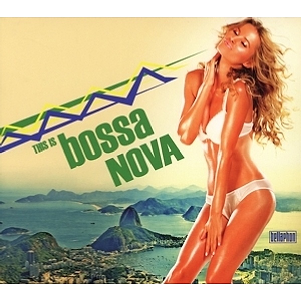 Bossa Nova, Diverse Interpreten