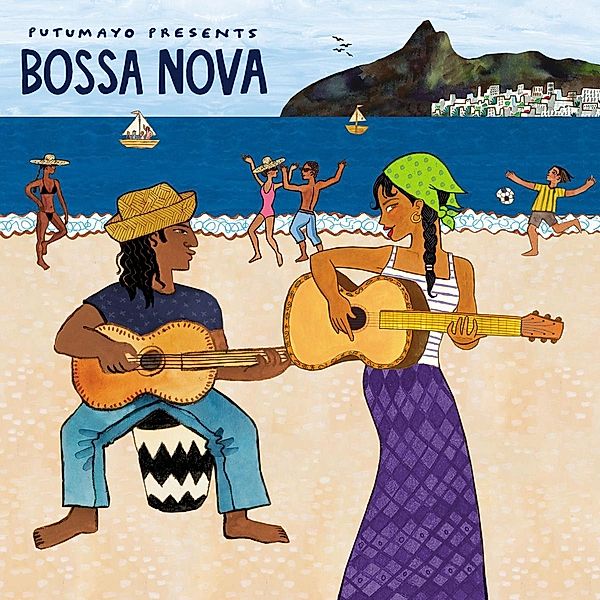 Bossa Nova, Putumayo