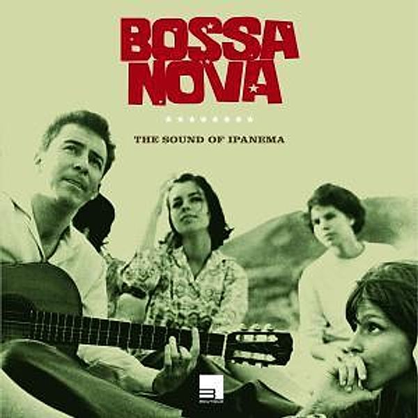 Bossa Nova - Die Geschichte der brasilianischen Musik, Diverse Interpreten