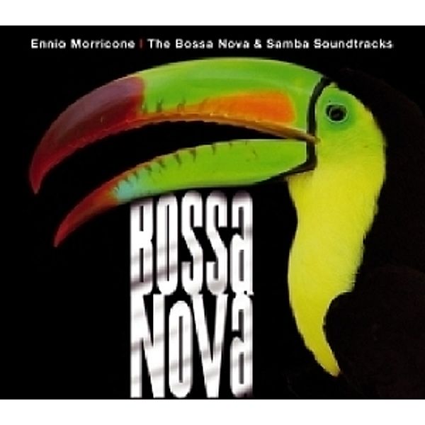 Bossa Nova Soundtracks, Ennio Morricone