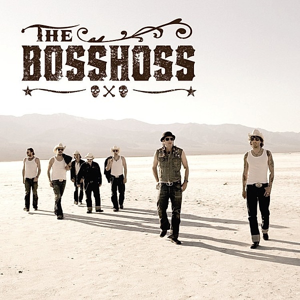 BossHoss, The Bosshoss