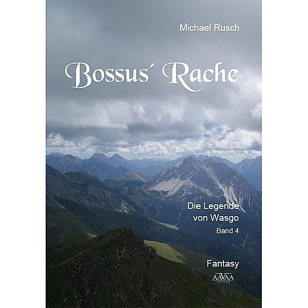 Bossus' Rache, Michael Rusch