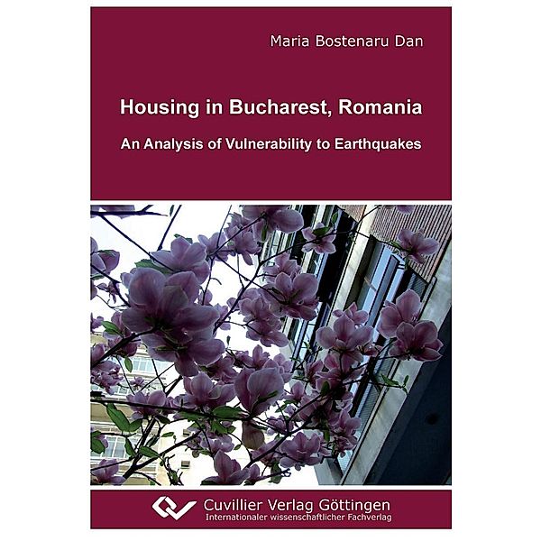 Bostenaru Dan, M: Housing in Bucharest, Romania, Maria Bostenaru Dan