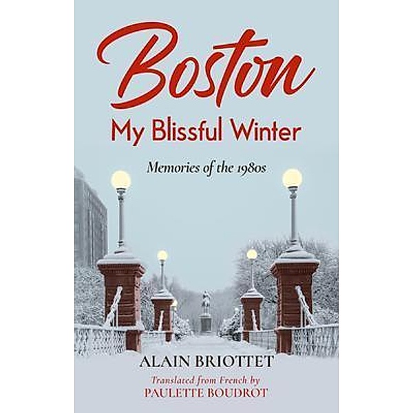 Boston, Alain Briottet