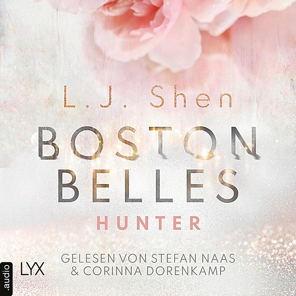Boston-Belles-Reihe - 1 - Boston Belles - Hunter, L. J. Shen