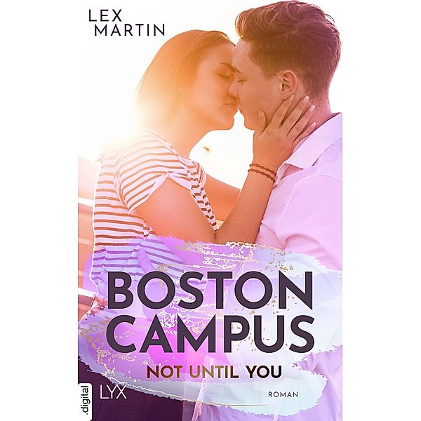 Boston Campus - Not Until You / Dearest Bd.2, Lex Martin