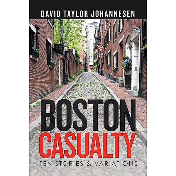 Boston Casualty, David Taylor Johannesen