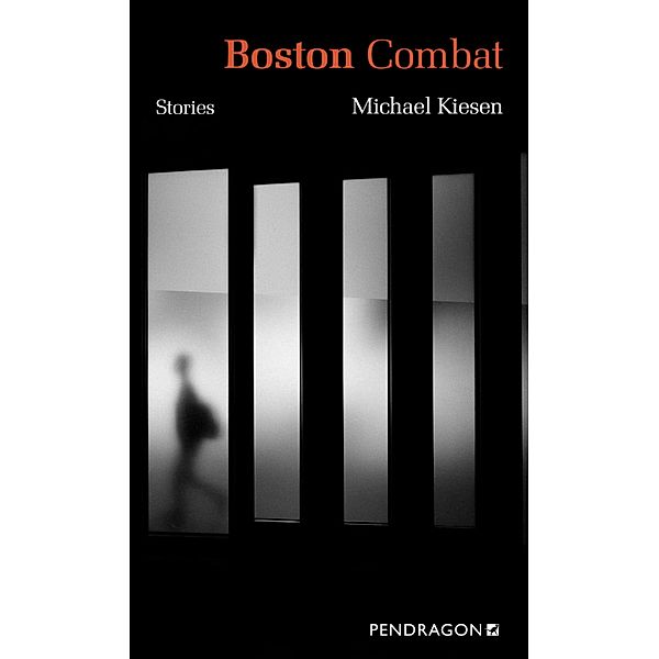 Boston Combat, Michael Kiesen