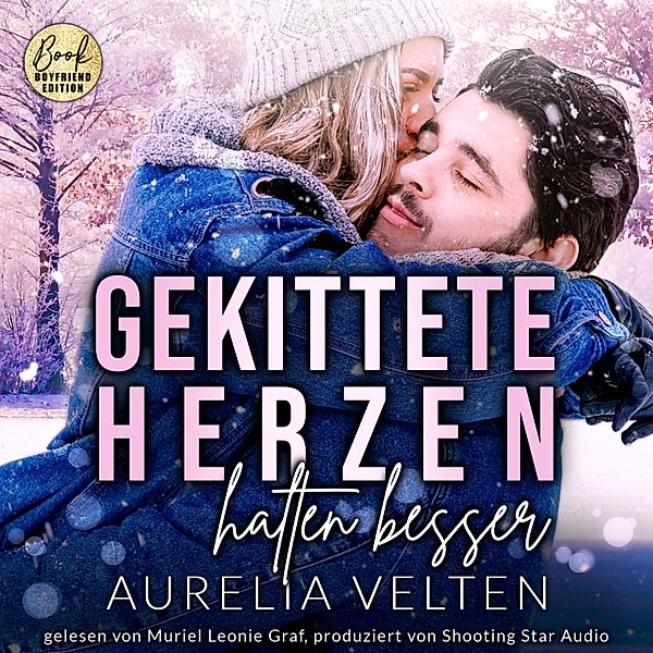 Boston In Love - 1 - Gekittete Herzen halten besser, Aurelia Velten