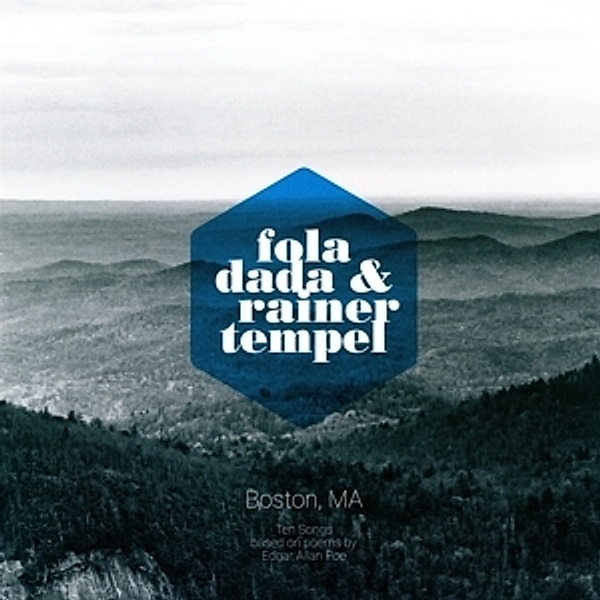 Boston,Ma (Vinyl), Fola & Tempel,Rainer Dada