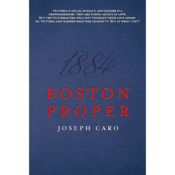 Boston Proper, Joseph Caro