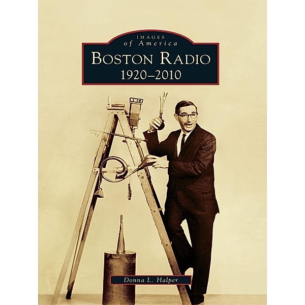 Boston Radio, Donna L. Halper