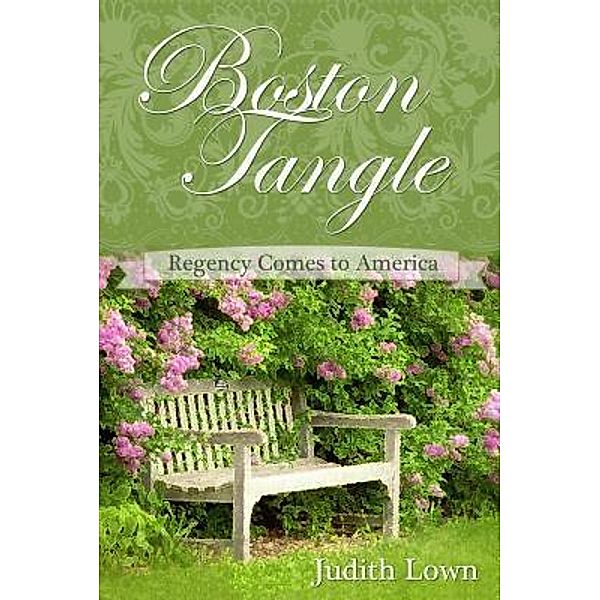 Boston Tangle / Judith Lown, Judith Lown