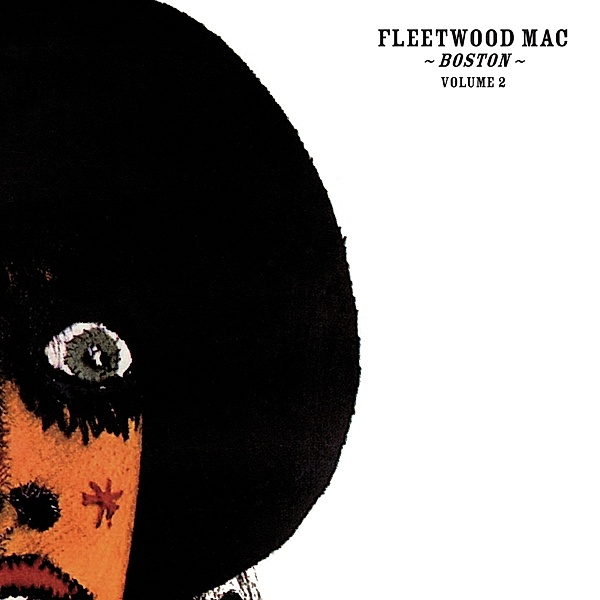 Boston Vol.2, Fleetwood Mac