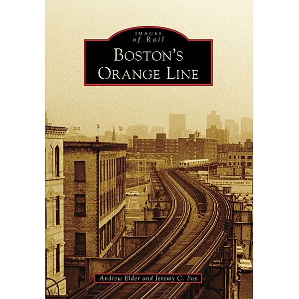 Boston's Orange Line, Andrew Elder