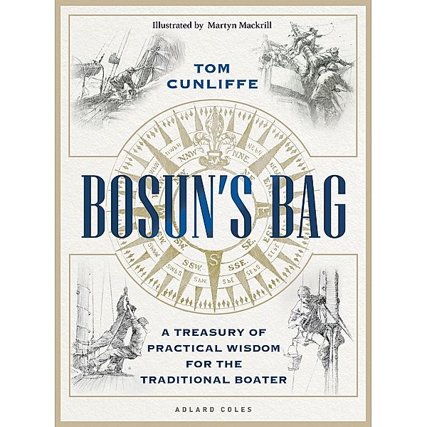 Bosun's Bag, Tom Cunliffe