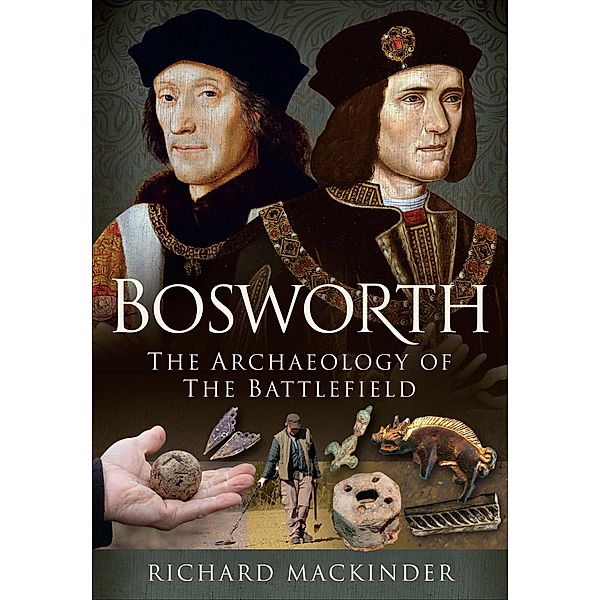 Bosworth, Richard Mackinder
