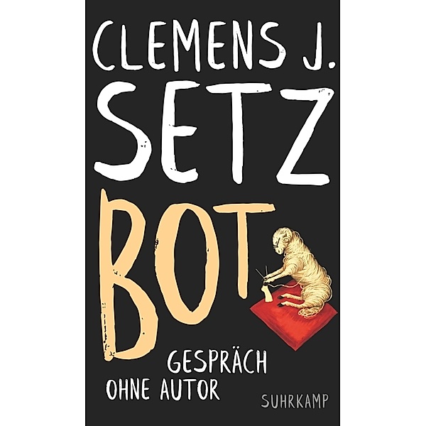 Bot, Clemens J. Setz