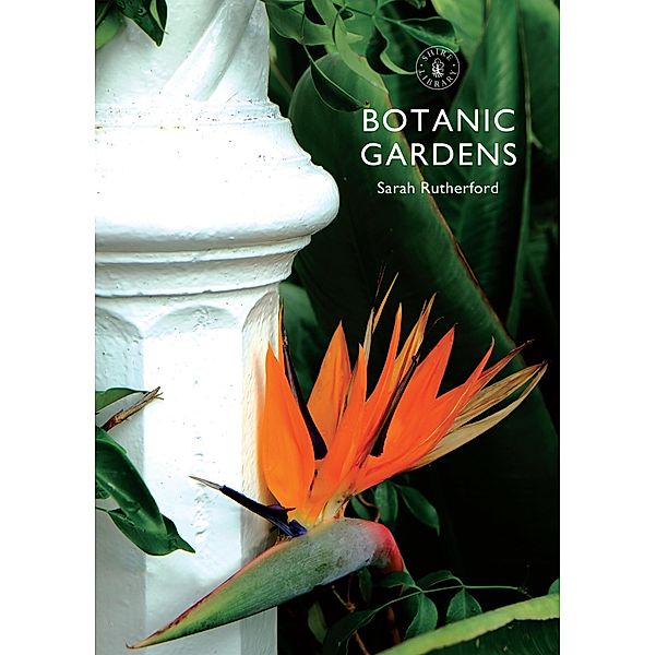 Botanic Gardens, Sarah Rutherford